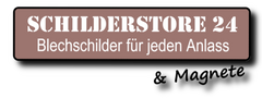 Schilderstore24