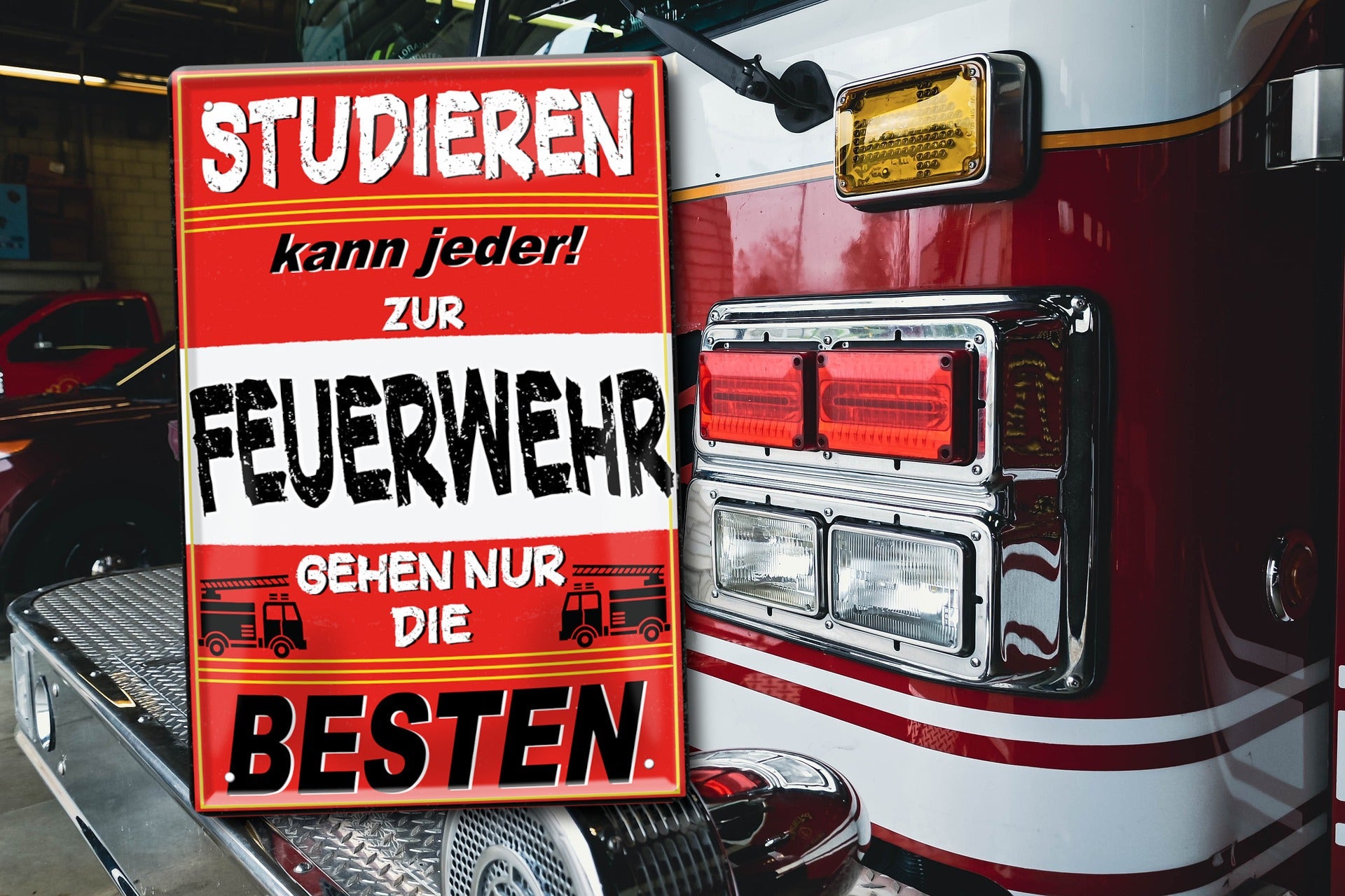 Feuerwehr