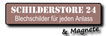 Schilderstore24 – Home