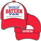 4252024254297			 ''Offizieller Bayern Fan''
Schilderstore24 Blechschilder sind perfekt als Geschenk zu Weihnachten, Geburtstage, Feiern, Partys, Grillabende, Namenstag, Feiertag, Mädelsabend, Hochzeit. Unisex-Fan-Cap Einheitsgröße Fußball Mannschaft Verein Größenverstellbar Klettverschluss Baseball Spaßcappie Mütze Hut Fan