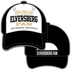 4252024254396			 ''Offizieller Elversberg Fan''
 Schilderstore24 Blechschilder sind perfekt als Geschenk zu Weihnachten, Geburtstage, Feiern, Partys, Grillabende, Namenstag, Feiertag, Mädelsabend, Hochzeit. Unisex-Fan-Cap Einheitsgröße Fußball Mannschaft Verein Größenverstellbar Klettverschluss Baseball Spaßcappie Mütze Hut Fan