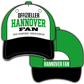 4252024254488			 ''Offizieller Hannover Fan''
Schilderstore24 Blechschilder sind perfekt als Geschenk zu Weihnachten, Geburtstage, Feiern, Partys, Grillabende, Namenstag, Feiertag, Mädelsabend, Hochzeit. Unisex-Fan-Cap Einheitsgröße Fußball Mannschaft Verein Größenverstellbar Klettverschluss Baseball Spaßcappie Mütze Hut Fan