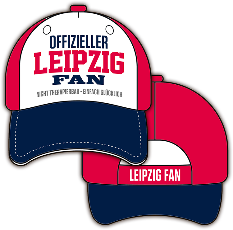 4252024254563			 ''Offizieller Leipzig Fan''
Schilderstore24 Blechschilder sind perfekt als Geschenk zu Weihnachten, Geburtstage, Feiern, Partys, Grillabende, Namenstag, Feiertag, Mädelsabend, Hochzeit. Unisex-Fan-Cap Einheitsgröße Fußball Mannschaft Verein Größenverstellbar Klettverschluss Baseball Spaßcappie Mütze Hut Fan