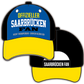 4252024254679			 ''Offizieller Saarbrücken Fan''
Schilderstore24 Blechschilder sind perfekt als Geschenk zu Weihnachten, Geburtstage, Feiern, Partys, Grillabende, Namenstag, Feiertag, Mädelsabend, Hochzeit. Unisex-Fan-Cap Einheitsgröße Fußball Mannschaft Verein Größenverstellbar Klettverschluss Baseball Spaßcappie Mütze Hut Fan