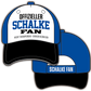 4252024254693			 ''Offizieller Schalke Fan''
Schilderstore24 Blechschilder sind perfekt als Geschenk zu Weihnachten, Geburtstage, Feiern, Partys, Grillabende, Namenstag, Feiertag, Mädelsabend, Hochzeit. Unisex-Fan-Cap Einheitsgröße Fußball Mannschaft Verein Größenverstellbar Klettverschluss Baseball Spaßcappie Mütze Hut Fan
