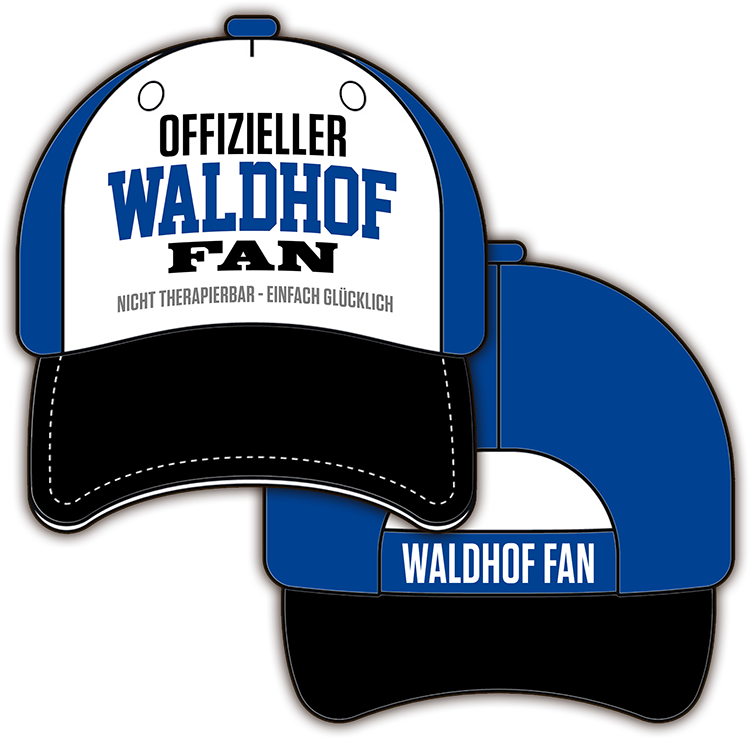 4252024254792			 ''Offizieller Waldhof Fan''
Schilderstore24 Blechschilder sind perfekt als Geschenk zu Weihnachten, Geburtstage, Feiern, Partys, Grillabende, Namenstag, Feiertag, Mädelsabend, Hochzeit. Unisex-Fan-Cap Einheitsgröße Fußball Mannschaft Verein Größenverstellbar Klettverschluss Baseball Spaßcappie Mütze Hut Fan