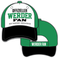 4252024254815			 ''Offizieller Werder Fan''
Schilderstore24 Blechschilder sind perfekt als Geschenk zu Weihnachten, Geburtstage, Feiern, Partys, Grillabende, Namenstag, Feiertag, Mädelsabend, Hochzeit. Unisex-Fan-Cap Einheitsgröße Fußball Mannschaft Verein Größenverstellbar Klettverschluss Baseball Spaßcappie Mütze Hut Fan