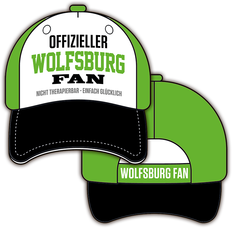 4252024254822			 ''Offizieller Wolfsburg Fan''
Schilderstore24 Blechschilder sind perfekt als Geschenk zu Weihnachten, Geburtstage, Feiern, Partys, Grillabende, Namenstag, Feiertag, Mädelsabend, Hochzeit. Unisex-Fan-Cap Einheitsgröße Fußball Mannschaft Verein Größenverstellbar Klettverschluss Baseball Spaßcappie Mütze Hut Fan