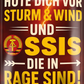 4252024256314		 ''Hüte dich vor Sturm, Wind & Ossis (braun)''
 Schilderstore24 Blechschilder sind perfekt als Geschenk zu Weihnachten, Geburtstage, Feiern, Partys, Grillabende, Namenstag, Feiertag, Mädelsabend, Hochzeit. Jederzeit stilvoll im Wohnzimmer, Partykeller, Garage, Praxis, Büro, Café, Hauseingang Bundesland Deutschland Länder Kultur Staatsgebiet Sprache tradition hauptstadt minister politik