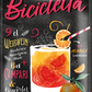 4252024256161  ''Bicicletta''

Schilderstore24 Blechschilder sind perfekt als Geschenk zu Weihnachten, Geburtstage, Feiern, Partys, Grillabende, Namenstag, Feiertag, Mädelsabend, Hochzeit. Jederzeit stilvoll im Wohnzimmer, Partykeller, Garage, Praxis, cocktailsrezept mischgetränk Alkohol Cocktail Likör Sekt Getränk Alkohol promille schnaps saufen longdrink