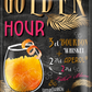 4252024256192		 ''Golden Hour''
Schilderstore24 Blechschilder sind perfekt als Geschenk zu Weihnachten, Geburtstage, Feiern, Partys, Grillabende, Namenstag, Feiertag, Mädelsabend, Hochzeit. Jederzeit stilvoll im Wohnzimmer, Partykeller, Garage, Praxis, cocktailsrezept mischgetränk Alkohol Cocktail Likör Sekt Getränk Alkohol promille schnaps saufen longdrink