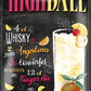 4252024256222		 ''Highball''
Schilderstore24 Blechschilder sind perfekt als Geschenk zu Weihnachten, Geburtstage, Feiern, Partys, Grillabende, Namenstag, Feiertag, Mädelsabend, Hochzeit. Jederzeit stilvoll im Wohnzimmer, Partykeller, Garage, Praxis, cocktailsrezept mischgetränk Alkohol Cocktail Likör Sekt Getränk Alkohol promille schnaps saufen longdrink