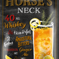 4252024256239		 ''Horses Neck''
Schilderstore24 Blechschilder sind perfekt als Geschenk zu Weihnachten, Geburtstage, Feiern, Partys, Grillabende, Namenstag, Feiertag, Mädelsabend, Hochzeit. Jederzeit stilvoll im Wohnzimmer, Partykeller, Garage, Praxis, cocktailsrezept mischgetränk Alkohol Cocktail Likör Sekt Getränk Alkohol promille schnaps saufen longdrink