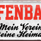 4252024244915	Schilderstore24 	 ''Offenbach Mein Verein, Meine Heimat'' Schilderstore24 Blechschilder sind perfekt als Geschenk zu Weihnachten, Geburtstage, Feiern, Partys, Grillabende, Namenstag, Feiertag, Mädelsabend, Hochzeit. Jederzeit stilvoll im Wohnzimmer, Partykeller, Garage, Praxis, Büro, Café, Hauseingang Fußball Mannschaft Verein Bolzen Ball sport liga kicken stadion freizeit