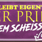 4252024250640		 ''Wo bleibt eigentlich der Prinz mit Gaul'' Schilderstore24 Blechschilder sind perfekt als Geschenk zu Weihnachten, Geburtstage, Feiern, Partys, Grillabende, Namenstag, Feiertag, Mädelsabend, Hochzeit. Jederzeit stilvoll im Wohnzimmer, Partykeller, Garage, Praxis, Büro, Café, Hauseingang Weisheiten Leben Sprichwörter Tipp wahrheit sprichwort tiefsinnig ratschlag