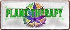 4252024250145		 ''Plant Therapy'' Schilderstore24 Blechschilder sind perfekt als Geschenk zu Weihnachten, Geburtstage, Feiern, Partys, Grillabende, Namenstag, Feiertag, Mädelsabend, Hochzeit. Jederzeit stilvoll im Wohnzimmer, Partykeller, Garage, Praxis, Büro, Café, Hauseingang Sarkasmus Ironie Funny Schwarzer Humor faul dumm fun rente lästern teufel