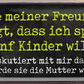 4252024250091		 ''Habe meiner Freundin gesagt, später 5 Kinder'' Schilderstore24 Blechschilder sind perfekt als Geschenk zu Weihnachten, Geburtstage, Feiern, Partys, Grillabende, Namenstag, Feiertag, Mädelsabend, Hochzeit. Jederzeit stilvoll im Wohnzimmer, Partykeller, Garage, Praxis, Büro, Café, Hauseingang Sarkasmus Ironie Funny Schwarzer Humor faul dumm fun rente lästern teufel