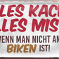 4252024250725		 ''Alles Kacke alles Mist Biken (motorrad)'' Schilderstore24 Blechschilder sind perfekt als Geschenk zu Weihnachten, Geburtstage, Feiern, Partys, Grillabende, Namenstag, Feiertag, Mädelsabend, Hochzeit. Jederzeit stilvoll im Wohnzimmer, Partykeller, Garage, Praxis, Büro, Café, Hauseingang Mechaniker Auto Motorrad Werkstatt auto werkstatt tüfteln schrauber