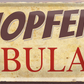 4252024252293		 ''Hopfen Ambulanz''
 Schilderstore24 Blechschilder sind perfekt als Geschenk zu Weihnachten, Geburtstage, Feiern, Partys, Grillabende, Namenstag, Feiertag, Mädelsabend, Hochzeit. Jederzeit stilvoll im Wohnzimmer, Partykeller, Garage, Praxis, Büro, Café, Hauseingang Alkohol Kasten Bier Saufen Getränk Bier Alkohol schaumkrone promille hopfen