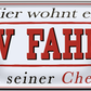 4252024252538		 ''Hier wohnt ein LKW Fahrer''
 Schilderstore24 Blechschilder sind perfekt als Geschenk zu Weihnachten, Geburtstage, Feiern, Partys, Grillabende, Namenstag, Feiertag, Mädelsabend, Hochzeit. Jederzeit stilvoll im Wohnzimmer, Partykeller, Garage, Praxis, Büro, Café, Hauseingang Mechaniker Auto Motorrad Werkstatt auto lkw brummi tüfteln schrauber