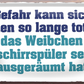 4252024253429		 ''Bei Gefahr kann sich das Männchen tot stellen''
Schilderstore24 Blechschilder sind perfekt als Geschenk zu Weihnachten, Geburtstage, Feiern, Partys, Grillabende, Namenstag, Feiertag, Mädelsabend, Hochzeit. Jederzeit stilvoll im Wohnzimmer, Partykeller, Garage, Praxis, Büro, Café, Hauseingang Familie Zuhause Eltern Geschwister oma opa familie mama papa geschwister