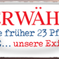 4252024253818		 ''Verwählt kostet früher 23 Pfennige. Heute unsere Existenz''
Schilderstore24 Blechschilder sind perfekt als Geschenk zu Weihnachten, Geburtstage, Feiern, Partys, Grillabende, Namenstag, Feiertag, Mädelsabend, Hochzeit. Jederzeit stilvoll im Wohnzimmer, Partykeller, Garage, Praxis, Büro, Café, Hauseingang politik regierung fachkräfte ironsich kanzler job Politiker Kabinett Chef Regierung