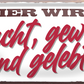 4252024253566		 ''Hier wird gelacht, geweint und gelebt''
Schilderstore24 Blechschilder sind perfekt als Geschenk zu Weihnachten, Geburtstage, Feiern, Partys, Grillabende, Namenstag, Feiertag, Mädelsabend, Hochzeit. Jederzeit stilvoll im Wohnzimmer, Partykeller, Garage, Praxis, Büro, Café, Hauseingang Küche Haushalt Willkommen Eigenheim heim essen haus kochen herzlich Zuhause putzen
