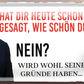 4252024256543		 ''Hat die heute jemand gesagt (Trump)''
Schilderstore24 Blechschilder sind perfekt als Geschenk zu Weihnachten, Geburtstage, Feiern, Partys, Grillabende, Namenstag, Feiertag, Mädelsabend, Hochzeit. Jederzeit stilvoll im Wohnzimmer, Partykeller, Garage, Praxis, Büro, Zitate, lebensgefahr Sarkasmus Ironie Funny Schwarzer Humor faul dumm fun rente lästern teufel