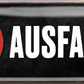4252024256529		 ''Ausfahrt''
Schilderstore24 Blechschilder sind perfekt als Geschenk zu Weihnachten, Geburtstage, Feiern, Partys, Grillabende, Namenstag, Feiertag, Mädelsabend, Hochzeit. Jederzeit stilvoll im Wohnzimmer, Partykeller, Garage, Praxis, Büro, Zitate, lebensgefahr Sarkasmus Ironie Funny Schwarzer Humor faul dumm fun rente lästern teufel