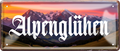 4252024256574		 ''Alpenglühen''
Schilderstore24 Blechschilder sind perfekt als Geschenk. Jederzeit stilvoll im Wohnzimmer, Partykeller, Garage, Praxis, Büro, Café, zitate Berge Reisen Wandern Outdoor Natur Urlaub sehenswürdigkeiten tal freizeit sport