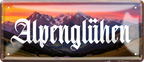 4252024256574		 ''Alpenglühen''
Schilderstore24 Blechschilder sind perfekt als Geschenk. Jederzeit stilvoll im Wohnzimmer, Partykeller, Garage, Praxis, Büro, Café, zitate Berge Reisen Wandern Outdoor Natur Urlaub sehenswürdigkeiten tal freizeit sport