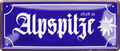 4252024256581		 ''Alpspitze''
Schilderstore24 Blechschilder sind perfekt als Geschenk. Jederzeit stilvoll im Wohnzimmer, Partykeller, Garage, Praxis, Büro, Café, zitate Berge Reisen Wandern Outdoor Natur Urlaub sehenswürdigkeiten tal freizeit sport