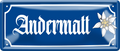 4252024256918		 ''Andermatt (blume)''
Schilderstore24 Blechschilder sind perfekt als Geschenk zu Weihnachten, Geburtstage, Feiern, Partys, Grillabende, Hochzeit. Jederzeit stilvoll im Wohnzimmer, Partykeller, Garage, reiseziel, städte, see, zitat Berge Reisen Wandern Outdoor Natur Urlaub sehenswürdigkeiten insel paradies