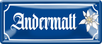 4252024256918		 ''Andermatt (blume)''
Schilderstore24 Blechschilder sind perfekt als Geschenk zu Weihnachten, Geburtstage, Feiern, Partys, Grillabende, Hochzeit. Jederzeit stilvoll im Wohnzimmer, Partykeller, Garage, reiseziel, städte, see, zitat Berge Reisen Wandern Outdoor Natur Urlaub sehenswürdigkeiten insel paradies