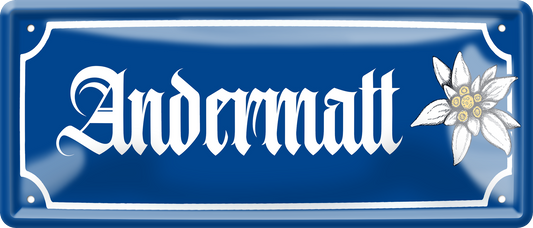 4252024256918		 ''Andermatt (blume)''
Schilderstore24 Blechschilder sind perfekt als Geschenk zu Weihnachten, Geburtstage, Feiern, Partys, Grillabende, Hochzeit. Jederzeit stilvoll im Wohnzimmer, Partykeller, Garage, reiseziel, städte, see, zitat Berge Reisen Wandern Outdoor Natur Urlaub sehenswürdigkeiten insel paradies