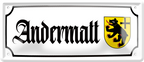 4252024256932		 ''Andermatt (wappen)''
Schilderstore24 Blechschilder sind perfekt als Geschenk zu Weihnachten, Geburtstage, Feiern, Partys, Grillabende, Hochzeit. Jederzeit stilvoll im Wohnzimmer, Partykeller, Garage, reiseziel, städte, see, zitat Berge Reisen Wandern Outdoor Natur Urlaub sehenswürdigkeiten insel paradies