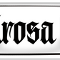 4252024256963		 ''Arosa (wappen)''
Schilderstore24 Blechschilder sind perfekt als Geschenk zu Weihnachten, Geburtstage, Feiern, Partys, Grillabende, Hochzeit. Jederzeit stilvoll im Wohnzimmer, Partykeller, Garage, reiseziel, städte, see, zitat Berge Reisen Wandern Outdoor Natur Urlaub sehenswürdigkeiten insel paradies