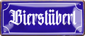 4252024256727		 ''Bierstüberl''
Schilderstore24 Blechschilder sind perfekt als Geschenk zu Weihnachten, Geburtstage, Feiern, Partys, , Hochzeit. Jederzeit stilvoll im Wohnzimmer, Partykeller, Garage, Praxis, Büro, Café, zitat Alkohol Kasten Bier Saufen Getränk Bier Alkohol schaumkrone promille hopfen
