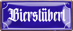 4252024256727		 ''Bierstüberl''
Schilderstore24 Blechschilder sind perfekt als Geschenk zu Weihnachten, Geburtstage, Feiern, Partys, , Hochzeit. Jederzeit stilvoll im Wohnzimmer, Partykeller, Garage, Praxis, Büro, Café, zitat Alkohol Kasten Bier Saufen Getränk Bier Alkohol schaumkrone promille hopfen