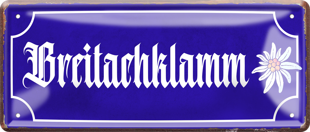 4252024257052		 ''Breitachklamm''
Schilderstore24 Blechschilder sind perfekt als Geschenk zu Weihnachten, Geburtstage, Feiern, Partys, Grillabende, Hochzeit. Jederzeit stilvoll im Wohnzimmer, Partykeller, Garage, reiseziel, städte, see, zitat Berge Reisen Wandern Outdoor Natur Urlaub sehenswürdigkeiten insel paradies