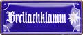 4252024257052		 ''Breitachklamm''
Schilderstore24 Blechschilder sind perfekt als Geschenk zu Weihnachten, Geburtstage, Feiern, Partys, Grillabende, Hochzeit. Jederzeit stilvoll im Wohnzimmer, Partykeller, Garage, reiseziel, städte, see, zitat Berge Reisen Wandern Outdoor Natur Urlaub sehenswürdigkeiten insel paradies