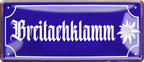4252024257052		 ''Breitachklamm''
Schilderstore24 Blechschilder sind perfekt als Geschenk zu Weihnachten, Geburtstage, Feiern, Partys, Grillabende, Hochzeit. Jederzeit stilvoll im Wohnzimmer, Partykeller, Garage, reiseziel, städte, see, zitat Berge Reisen Wandern Outdoor Natur Urlaub sehenswürdigkeiten insel paradies
