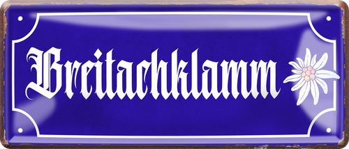 4252024257052		 ''Breitachklamm''
Schilderstore24 Blechschilder sind perfekt als Geschenk zu Weihnachten, Geburtstage, Feiern, Partys, Grillabende, Hochzeit. Jederzeit stilvoll im Wohnzimmer, Partykeller, Garage, reiseziel, städte, see, zitat Berge Reisen Wandern Outdoor Natur Urlaub sehenswürdigkeiten insel paradies