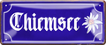 4252024256789		 ''Chiemsee''
Schilderstore24 Blechschilder sind perfekt als Geschenk zu Weihnachten, Geburtstage, Feiern, Partys, Grillabende, Hochzeit. Jederzeit stilvoll im Wohnzimmer, Partykeller, Garage, reiseziel, städte, see, zitat Berge Reisen Wandern Outdoor Natur Urlaub sehenswürdigkeiten insel paradies