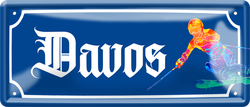 4252024257076		 ''Davos (ski)''
Schilderstore24 Blechschilder sind perfekt als Geschenk zu Weihnachten, Geburtstage, Feiern, Partys, Grillabende, Hochzeit. Jederzeit stilvoll im Wohnzimmer, Partykeller, Garage, reiseziel, städte, see, zitat Berge Reisen Wandern Outdoor Natur Urlaub sehenswürdigkeiten insel paradies