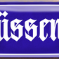 4252024257106		 ''Füssen''
Schilderstore24 Blechschilder sind perfekt als Geschenk zu Weihnachten, Geburtstage, Feiern, Partys, Grillabende, Hochzeit. Jederzeit stilvoll im Wohnzimmer, Partykeller, Garage, reiseziel, städte, see, zitat Berge Reisen Wandern Outdoor Natur Urlaub sehenswürdigkeiten insel paradies