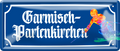 4252024257120		 ''Garmisch-Partenkichen (ski)''
Schilderstore24 Blechschilder sind perfekt als Geschenk zu Weihnachten, Geburtstage, Feiern, Partys, Grillabende, Hochzeit. Jederzeit stilvoll im Wohnzimmer, Partykeller, Garage, reiseziel, städte, see, zitat Berge Reisen Wandern Outdoor Natur Urlaub sehenswürdigkeiten insel paradies