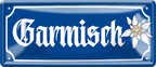4252024257113		 ''Garmisch''
Schilderstore24 Blechschilder sind perfekt als Geschenk zu Weihnachten, Geburtstage, Feiern, Partys, Grillabende, Hochzeit. Jederzeit stilvoll im Wohnzimmer, Partykeller, Garage, reiseziel, städte, see, zitat Berge Reisen Wandern Outdoor Natur Urlaub sehenswürdigkeiten insel paradies