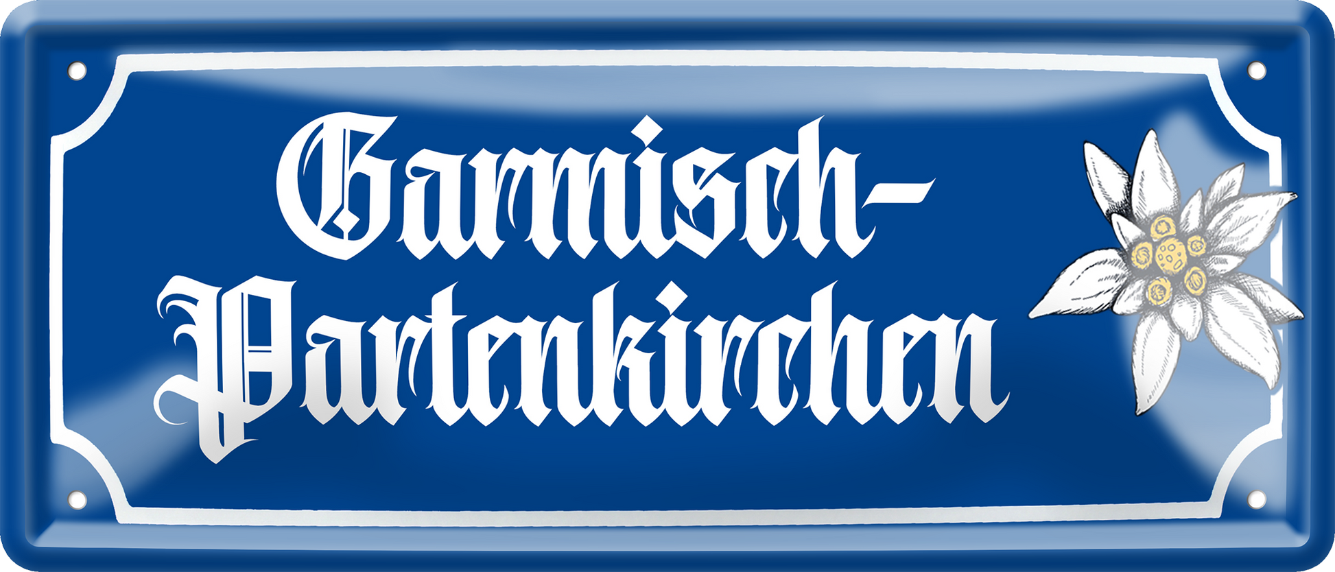 4252024257137		 ''Garmisch-Partenkirchen ((blume)''
Schilderstore24 Blechschilder sind perfekt als Geschenk zu Weihnachten, Geburtstage, Feiern, Partys, Grillabende, Hochzeit. Jederzeit stilvoll im Wohnzimmer, Partykeller, Garage, reiseziel, städte, see, zitat Berge Reisen Wandern Outdoor Natur Urlaub sehenswürdigkeiten insel paradies