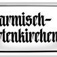 4252024257144		 ''Garmisch-Partenkirchen (wappen)''
Schilderstore24 Blechschilder sind perfekt als Geschenk zu Weihnachten, Geburtstage, Feiern, Partys, Grillabende, Hochzeit. Jederzeit stilvoll im Wohnzimmer, Partykeller, Garage, reiseziel, städte, see, zitat Berge Reisen Wandern Outdoor Natur Urlaub sehenswürdigkeiten insel paradies
